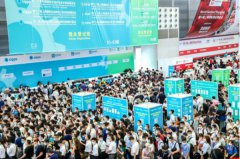 倒计时开启丨cippe2021上海石化展邀您8月共赴行业盛会！
